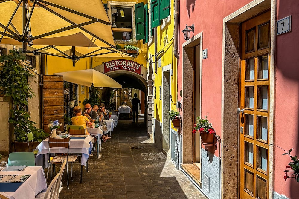 Casa Cavour Garda