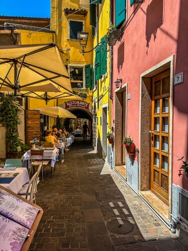 Casa Cavour Garda
