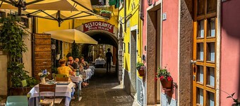 Casa Cavour Garda