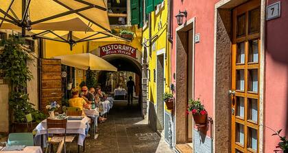 Casa Cavour Garda