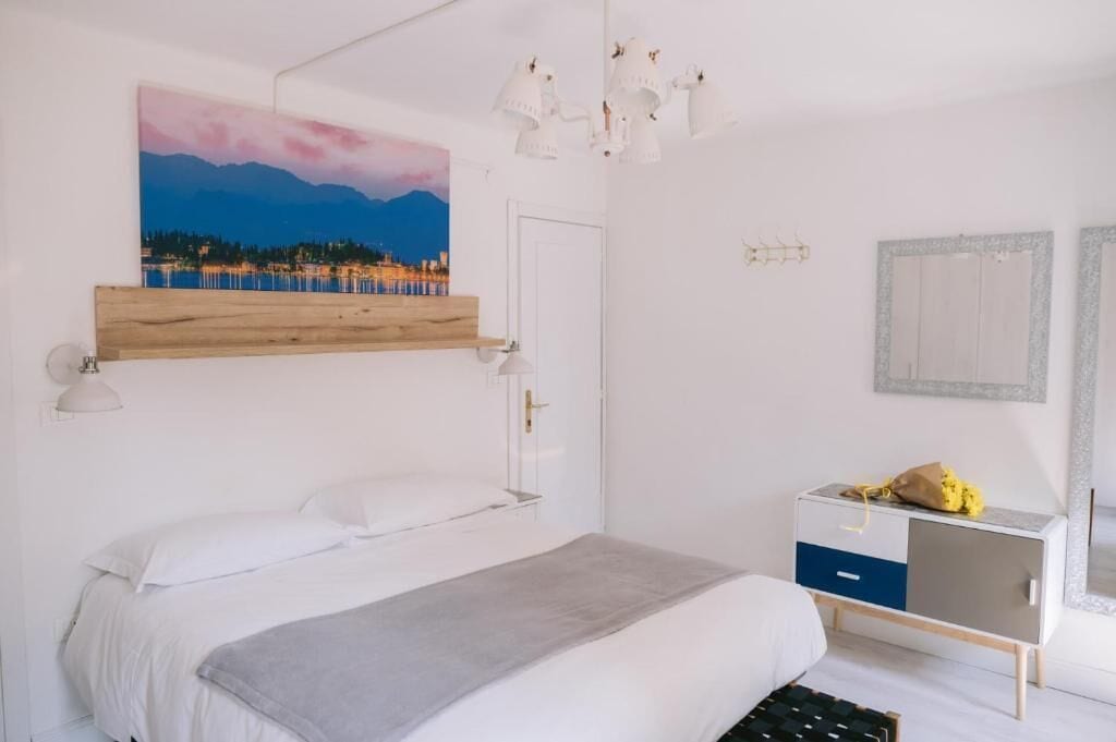 Chambre Double Standard