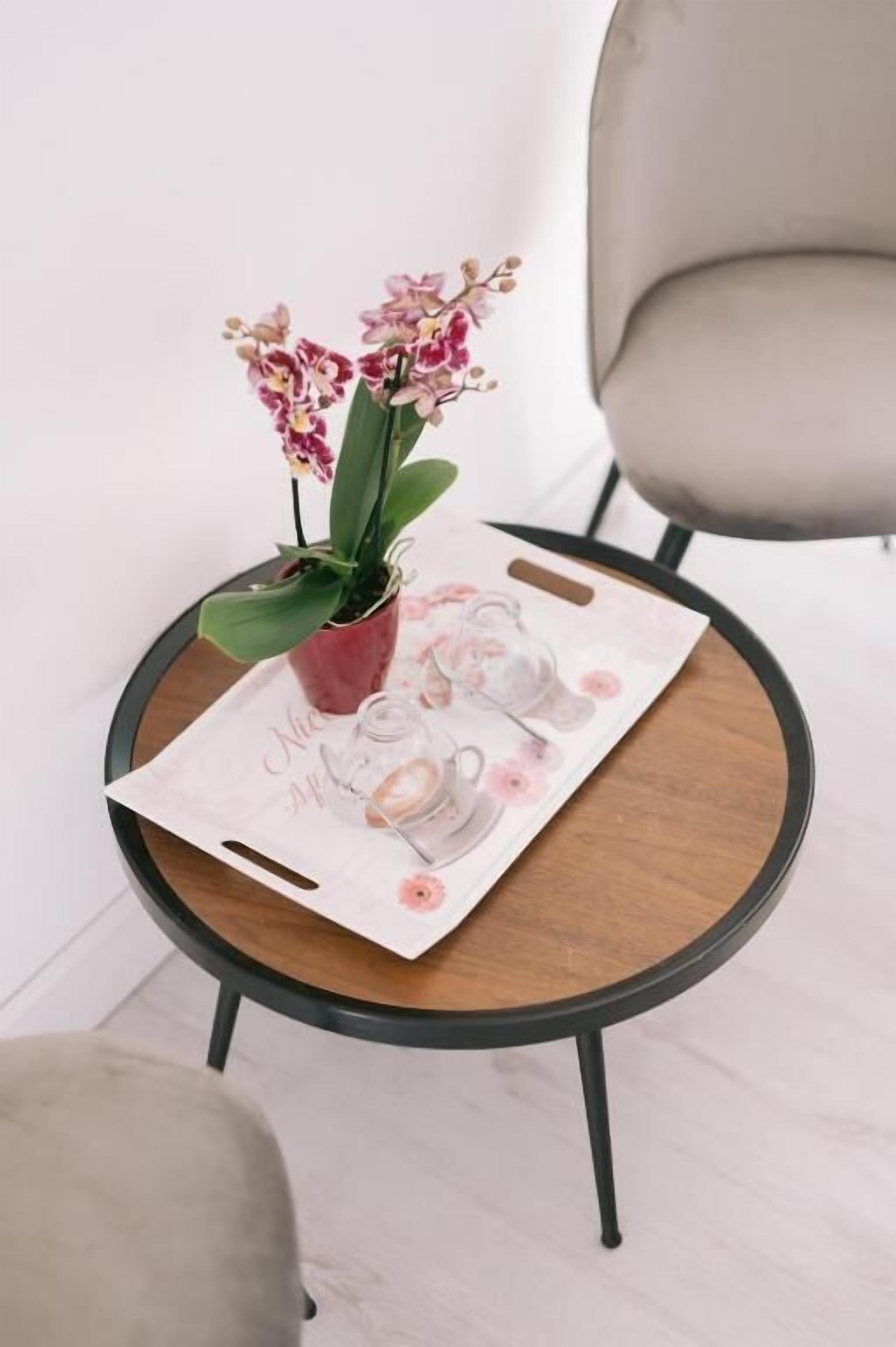 Habitación estándar doble | Detalle del interior