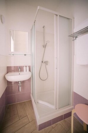Junior Suite | Bathroom - Casa Cavour Garda (Garda)