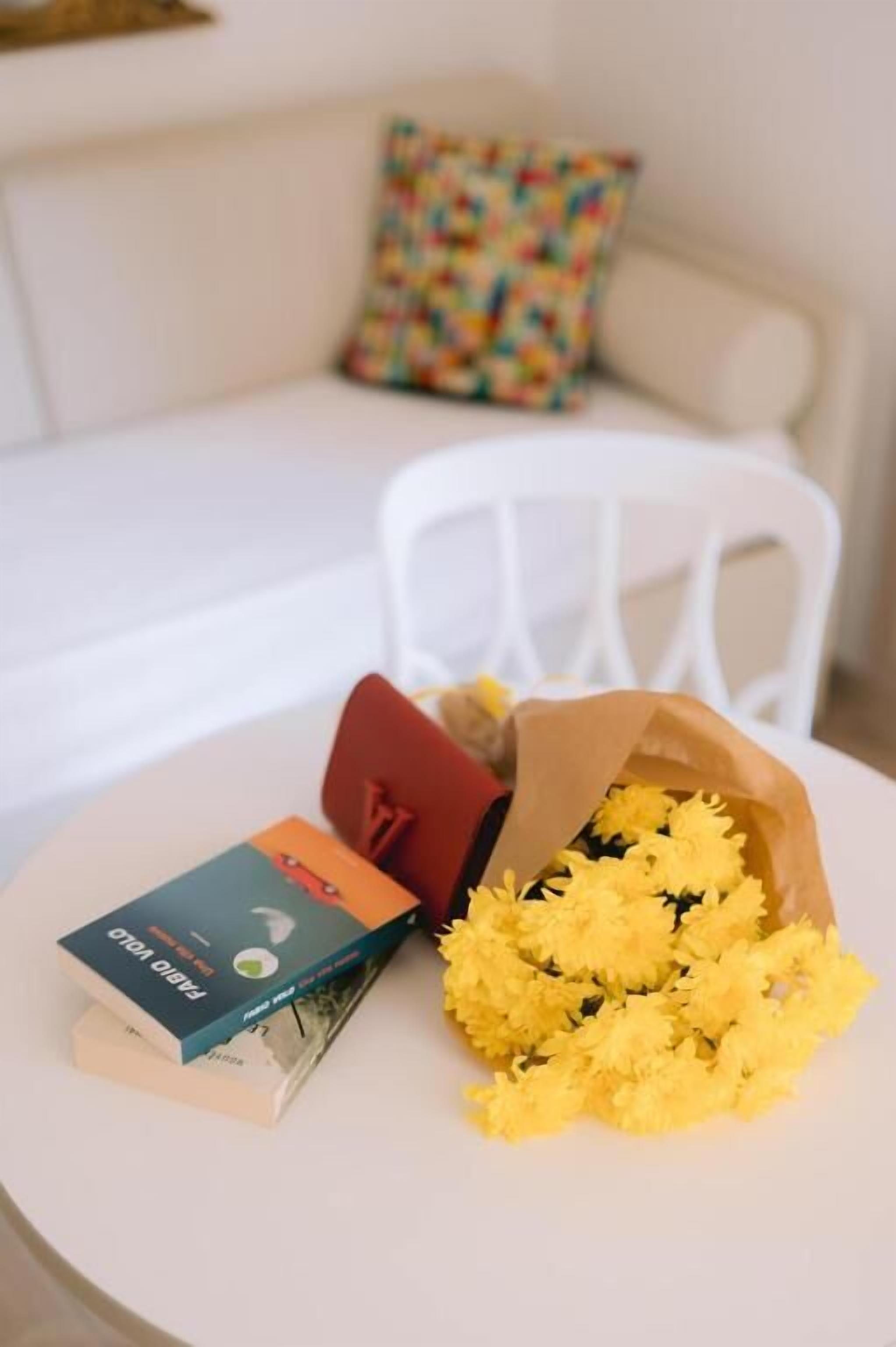 Suite Junior | Interni