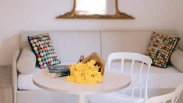 Junior Suite | Interior