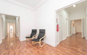 Interior - HOUZE Spacious 9 bedroom flat in Central Lisbon (Lisboa)