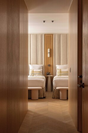 Apartment - Luxury A/C Apt - 10p/4bdr - Arc de Triomphe (Paris)
