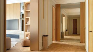 Appartement | Intérieur