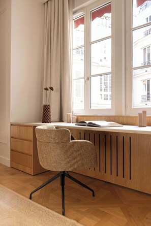 Appartement | Interieur