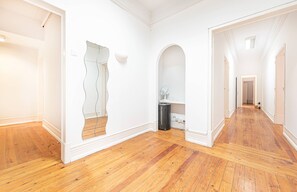 Interior - HOUZE Bright apartment near Marquês de Pombal (Lisboa)