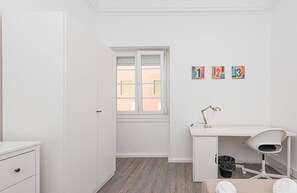 Spa - HOUZE Comfort 9 room flat with view in City Center (Lisboa)