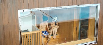 Yanmar Sunset Marina Clubhouse & Hotel