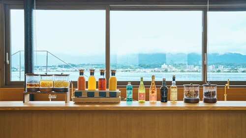 Yanmar Sunset Marina Clubhouse & Hotel