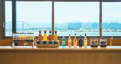 Yanmar Sunset Marina Clubhouse & Hotel
