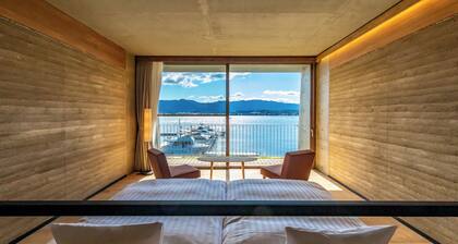 Yanmar Sunset Marina Clubhouse & Hotel