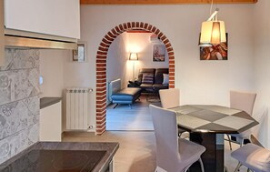 Dining - Gorgeous home in Nova Vas (Nova Vas)