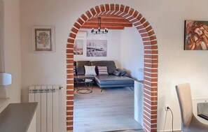 Smart TV, ping pong - Gorgeous home in Nova Vas (Nova Vas)