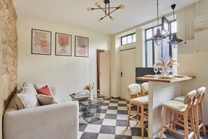 Apartment | Interior - Apartement Center of Paris (Paris)