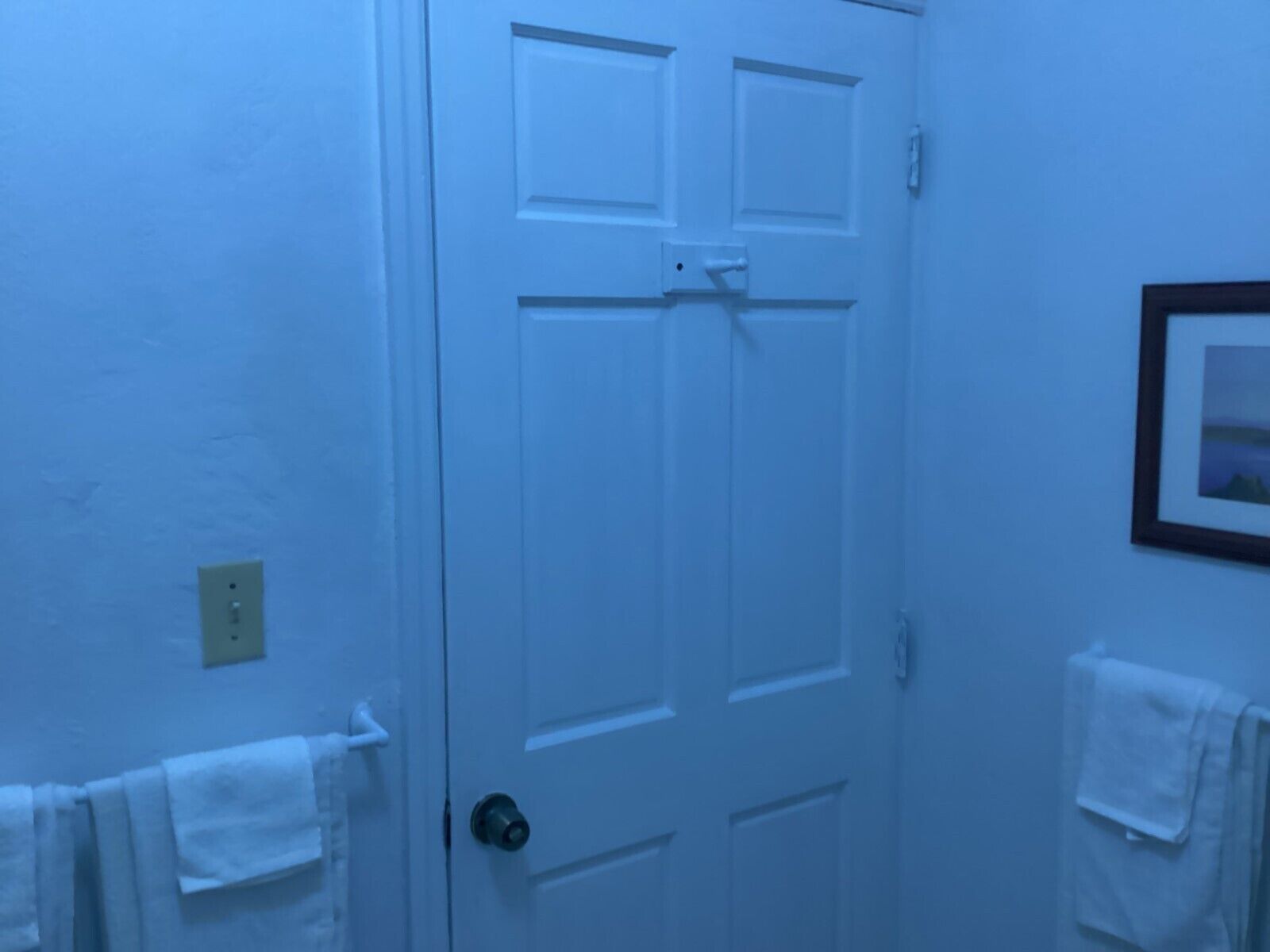 Apartment, Balkon, Gartenblick | Innenbereich