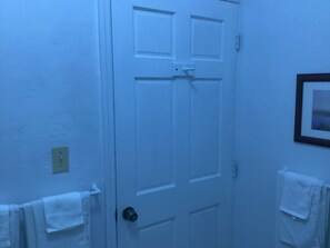 Condo, Balcony, Garden View | Interior - Colwin's Place (Cockburn Town)