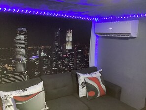 Condo, Balcony, Garden View | Interior - Colwin's Place (Cockburn Town)