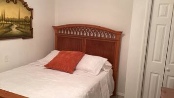 Condo, Balcony, Garden View