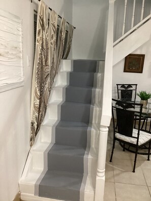 Condo, Balcony, Garden View | Interior - Colwin's Place (Cockburn Town)