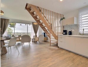 Interior - L'Orée du Mont - SOUGEAL (SOUGEAL)