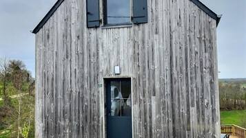 Exterieur