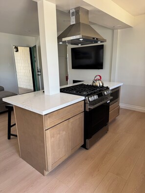 Interior - Surfcity Haven (Huntington Beach)