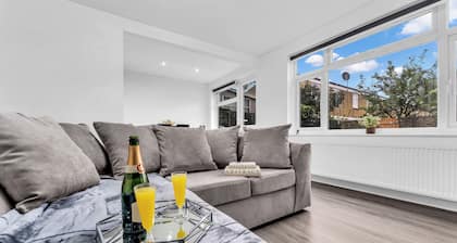 Ideal choice for those seeking comfort, convenience, and contemporary lifestyle