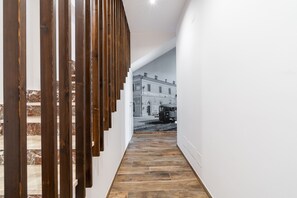 Interior - 'Beb della Stazione - Capo Treno' Apartment with Wi-Fi and Air Conditioning (Pachino)