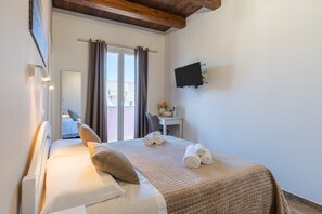 1 slaapkamer, wifi, beddengoed