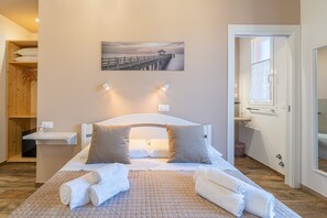 1 slaapkamer, wifi, beddengoed