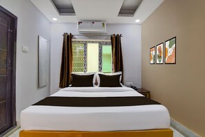 Room - Collection O Kolkata Airport Terminal 1 (Kolkata)