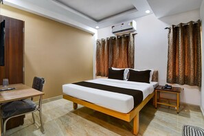 Room - Collection O Kolkata Airport Terminal 1 (Kolkata)