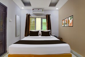 Room - Collection O Kolkata Airport Terminal 1 (Kolkata)