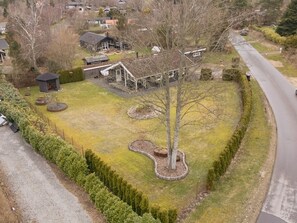 Property grounds - "Sida" - 1.5km from the sea by Interhome (Græsted)