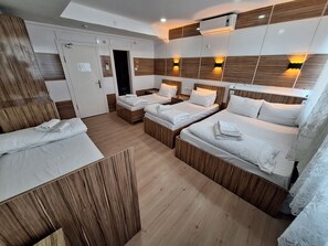 Room - DİLMAÇ OTEL GELİBOLU - ULAŞILIR LÜX (Gelibolu)