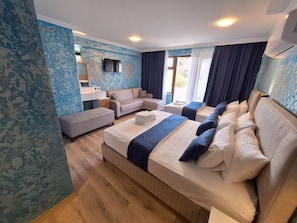 Room - DİLMAÇ OTEL GELİBOLU - ULAŞILIR LÜX (Gelibolu)