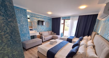 DİLMAĂ OTEL GELİBOLU - ULAĆILIR LĂX
