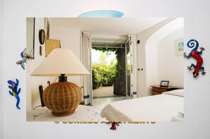 4 dormitorios, tabla de planchar con plancha, wifi y ropa de cama