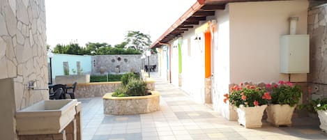 Terrass/Patio
