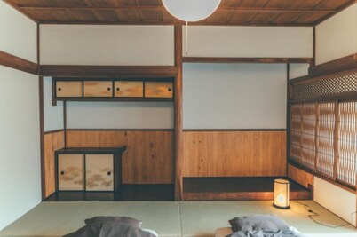 Guest House Saikaan Kanade