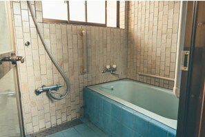 Bathroom - Guest House Saikaan Kanade (Maizuru)
