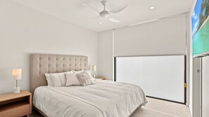 3 Schlafzimmer, kostenloses WLAN, Bettwäsche