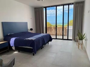 3 bedrooms, travel crib, internet, bed sheets - Beautiful vacation home in Telchac port (Telchac Puerto)