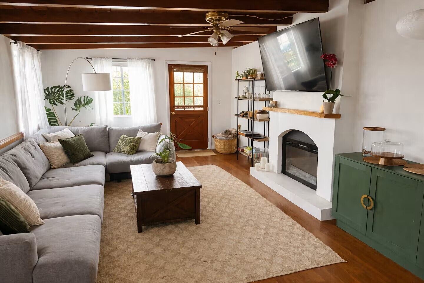Centrally Located San Diego Oasis - Del Mar, CA