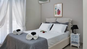 House | 1 bedroom, Internet