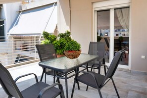Apartamento | 1 dormitorio y Internet